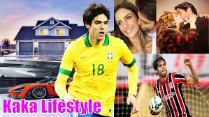 Then in 2007, any player in the world became eligible. Biography Of Ricardo Kaka Brazilian Footballer Youtube