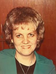 Frances Moser Obituary October 18, 2023