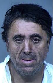 Phoenix man Rafael Loera was Sierra Linda High School employee