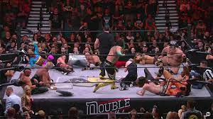 Post aew double or nothing 2021 match discussion thread: Current Status For Aew Double Or Nothing Update On Jake Hager Jon Moxley Title Match Wrestlingworld