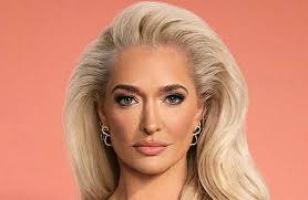 Erika Jayne Body Measurements, Height, Weight, Bra Size, Shoe Size