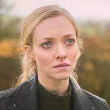 Amanda seyfried and shirley maclaine play a journalist and a cantankerous old woman in a cliched and humourless piece of tosh. You Should Have Left 2020