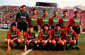 We're still waiting for ternana opponent in next match. Embrace The Margin The Sartorial Elegance Of Serie A Ternana 1991 92