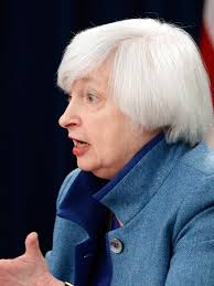 Fed raises key interest rate and foresees 3 hikes in 2017