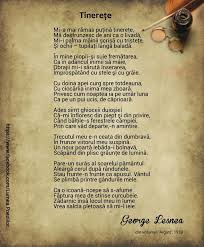 Eu nu te mai vreau eu nu. TinereÈ›e De George Lesnea Romanian Quote Sms Language Lovely Quote