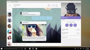 Download viber for android & read reviews. Viber 16 1 0 0 Descargar Para Pc Gratis