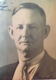 John Ramage McMullen (1883-1961)