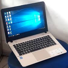 Kamu bisa menemukan penjual laptop asus x441 ma dari seluruh indonesia yang terdekat dari lokasi & wilayah kamu sekarang. Jual Laptop Bekas Asus X441ma Ga001t Fullset Jual Beli Laptop Bekas Kamera Service Sparepart Di Malang