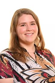 2023-24 Women's Bowling Roster