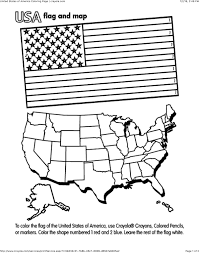 Enjoy these fourth of july coloring pages all year long. United States Coloring Page Northern News