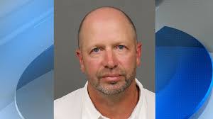 Former Canadian pastor back in custody in SLO Co., sentencing postponed