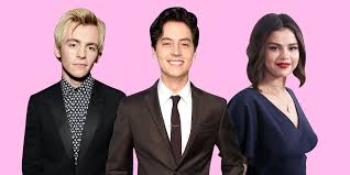 Us weekly has affiliate partnerships so we may receive compensation for some links to products and services. 9 Disney Stars Who Ve Posed Nude Disney Nude Instagrams