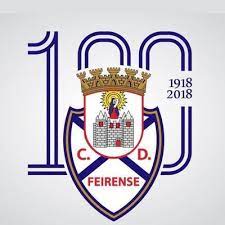 11:15 horas cd cova da piedade transmissão em. Feirense 1918 Feirense1918 Twitter