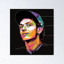 Valentinorossi Posters for Sale