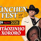 34ª München Fest - Chitãozinho e Xororó event image