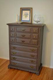 Chalk Painted Dresser Diy Furniture Renovation Repurposed Furniture Chalk Paint Furniture Dresser