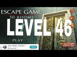 Adivina mi juego de palabras. Escape Game 50 Rooms 1 Level 46 Walkthrough Youtube