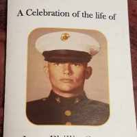 Jerry Phillip Clayton (1946–2018) • FamilySearch