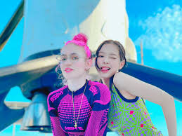Grimes and lizzy wizzy — delicate weapon (2020) grimes and benee — sheesh (2020) grimes — idoru (algorithm mix) (miss anthropocene 2020) Ci3ik S2erelam