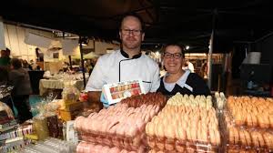 Salon de la gastronomie : Covid 19 Le Salon De La Gastronomie De Troyes Annule