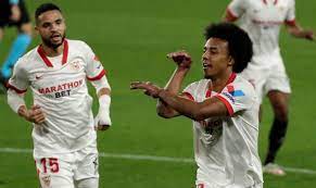 Sevilla fc turn the dark to daylight ☀️. Medien Real Fuhrt Im Kounde Poker