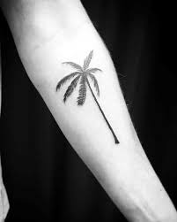 Tree of life tattoo on forearm. 50 Simple Tree Tattoo Designs For Men Forest Ink Ideas