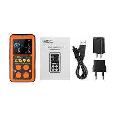 A portable multi gas detector can detect simultaneously up to 6 gases depending on its configuration. Smart Sensor 4 In 1 Gas Detector H S And Co Monitor Industrial Digital Handheld Toxic Gas Carbon Monoxide Detector