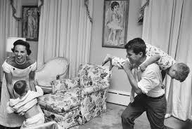 Talking with the kennedys and family intimates about the legacy of hickory hill. Ethel A Documentary By Rory Kennedy On Hbo The New York Times