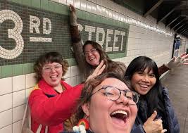 welcome to the forest