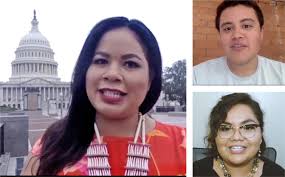 Meet the Award Winners and New Board Members