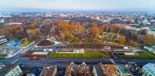 Az ötvenhatosok tere, korábbi nevén: Otvenhatosok Tere Archives Magyar Epitestechnika Szaklap