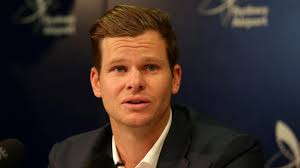 Cricket Australia chairman David Peever says dumped captain Steve Smith can  skipper the team again in the future
