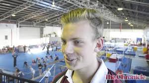 Allstar Gymnasts ready for comp