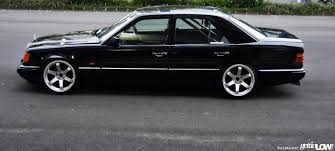 Gettinlow Com Nadhif Pradipta S 1989 Mercedes Benz W124 300e Mercedes Benz Mobil Modifikasi Mercedes