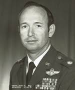 Lt. Col. James Wilson Cooper