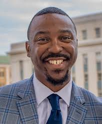 2025–2026 South Carolina House of Representatives FRESHMAN MEMBERS