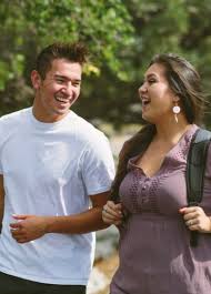 The American Indian College Fund | Education is the Answer