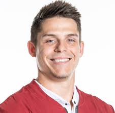 2023-24 RAZORBACK GYMNASTICS RECORD BOOK Arkansas Razorbacks Gymnastics »  19-Consecutive NCAA Regionals » 2 Individual Nat