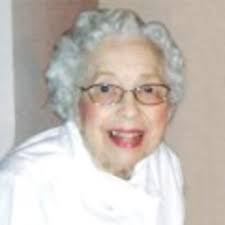 Dorothy Elizabeth Weber