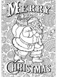 Nette tiermotive, lustige comicfiguren oder schöne blumen. Kids N Fun De 14 Ausmalbilder Von Weihnachten Erwachsene