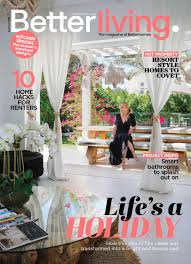 And since it was warm outside while we were there, we found it necessary to leave the windows open, which made the street noise even worse. Betterliving Magazine Summer Issue 19 By Hot Media Issuu