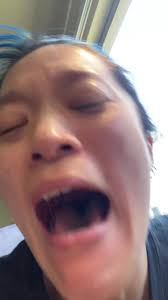 stitch with @Victoria 🌺 rebranding my past relationshits like this n...