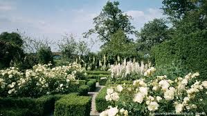 Bildergallerie Zu Europas Parks Und Garten White Garden Renaissance Gardens Urban Garden Famous Gardens