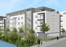 2 zimmer, wohnfläche 110,00 qm, provisionsfrei. Bauboom In Sinsheim Wohnungen Im Quartier Elsenz Mitte Schon Zur Halfte Verkauft Sinsheim Rnz