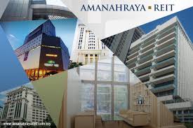Amanah raya berhad is a malaysian trustee company, wholly owned by the government of malaysia. Amanahraya Reit Aims To Buy Trophy Assets Eyes Kl Office Tower The Edge Markets