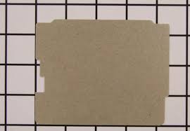 66345 Dacor Microwave Waveguide Cover Reliable Parts