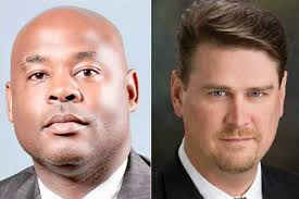 Early voting under way for runoff