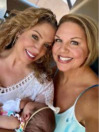 Embracing natural curly hair for women over 50