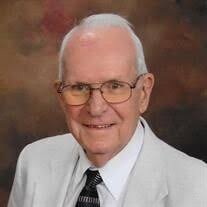 LaVern E. Dunbar Obituary