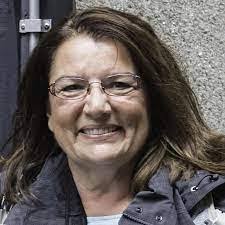 Barbara Kitz's Instagram, Twitter & Facebook